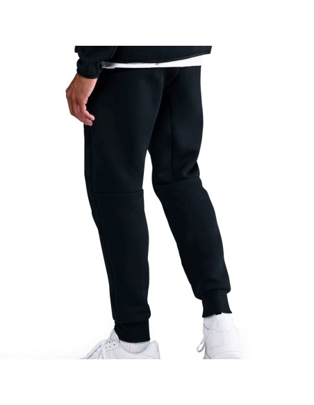 Comprar Pantalons Nike Kobe Bryant Tech Fleece Jogger Black | 24Segons