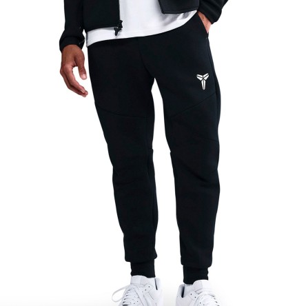 Comprar Pantalón Nike Kobe Bryant Tech Fleece Jogger Black | 24Segons