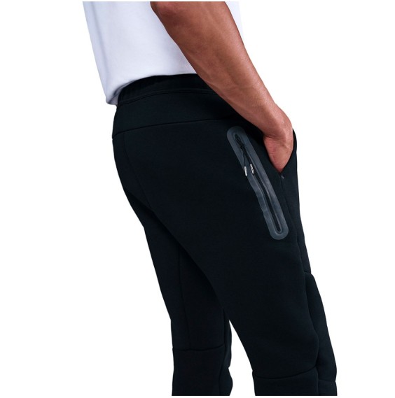 Comprar Pantalón Nike Kobe Bryant Tech Fleece Jogger Black | 24Segons
