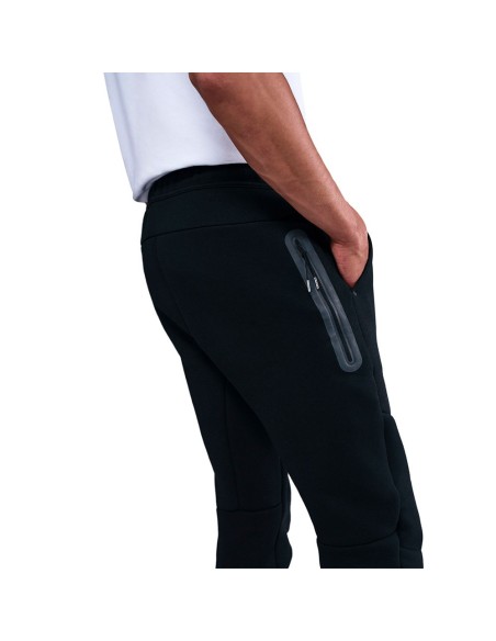 Comprar Pantalons Nike Kobe Bryant Tech Fleece Jogger Black | 24Segons