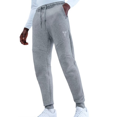 Buy Trousers Nike Kobe Bryant Tech Fleece Jogger Grey | 24Segons