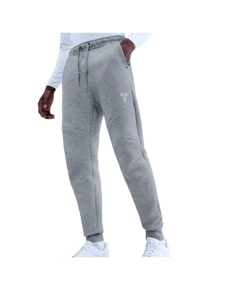 Acheter le pantalon Nike Kobe Bryant Tech Fleece Jogger Grey | 24Segons