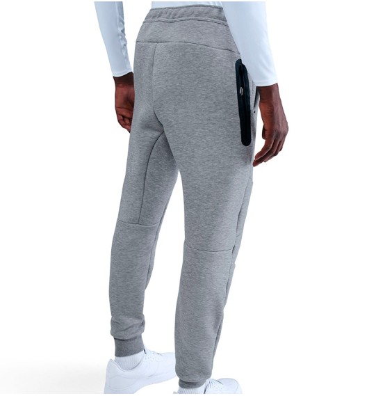 Acheter le pantalon Nike Kobe Bryant Tech Fleece Jogger Grey | 24Segons