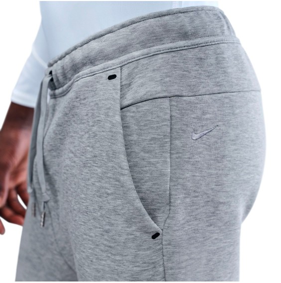 Acheter le pantalon Nike Kobe Bryant Tech Fleece Jogger Grey | 24Segons