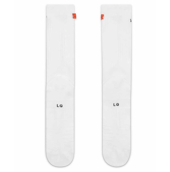 Comprar Calcetines Nike WNBA Elite Crew White | 24Segons