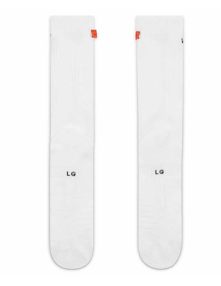 Comprar Calcetines Nike WNBA Elite Crew White | 24Segons