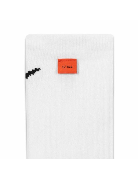 Acquista Calzini Nike WNBA Elite Crew White | 24Segons