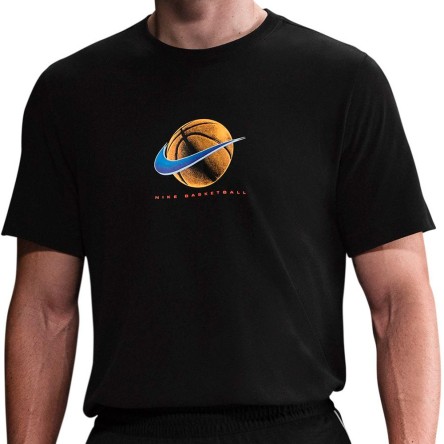 Comprar Camiseta Nike OC Dri-FIT Black | 24Segons