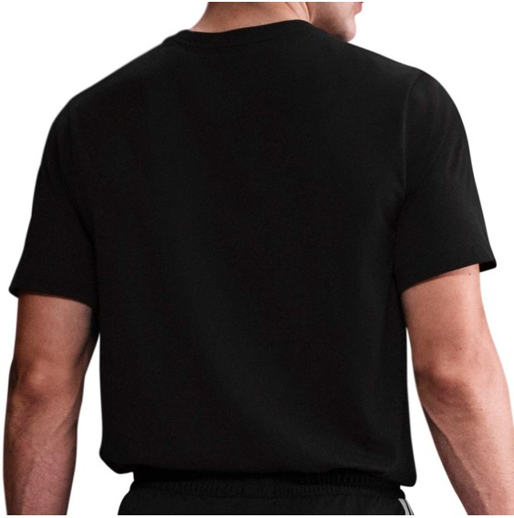 Acquistare Nike OC Dri-FIT Maglietta nera 24Segons