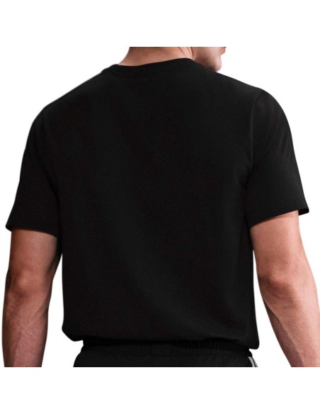 Buy Nike OC Dri-FIT Black T-Shirt 24Segons