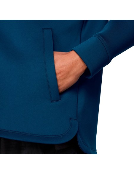 Comprar Sudadera Mujer Nike Sabrina Signature Blue Force | 24Segons