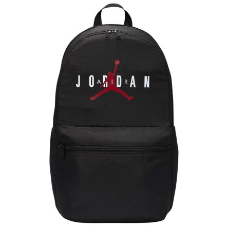 Comprar Mochila Jordan HBR Air Black | 24Segons