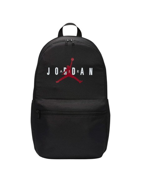 Acheter le sac à dos Jordan HBR Air Black | 24Segons