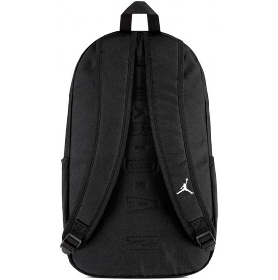 Acquista lo zaino Jordan HBR Air Black | 24Segons