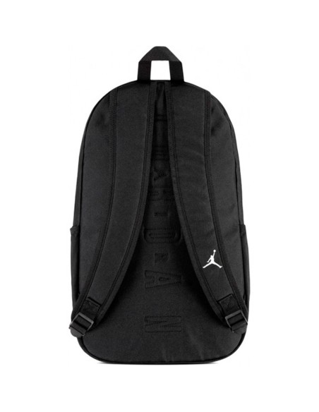 Buy Backpack Jordan HBR Air Black | 24Segons