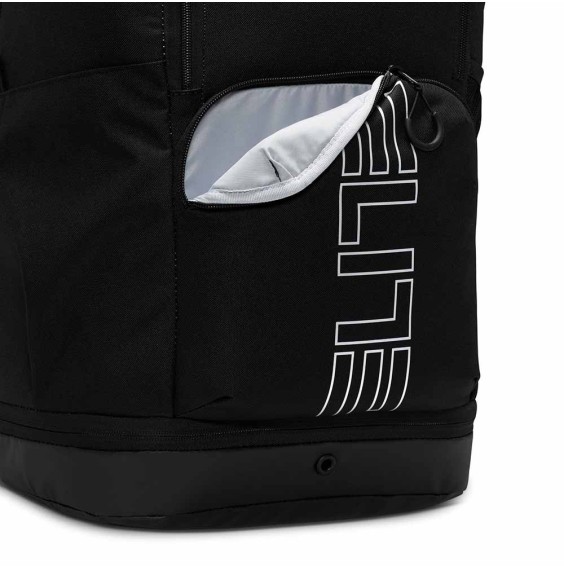 Comprar Motxilla Nike Varsity Elite 32L Backpack Black | 24Segons