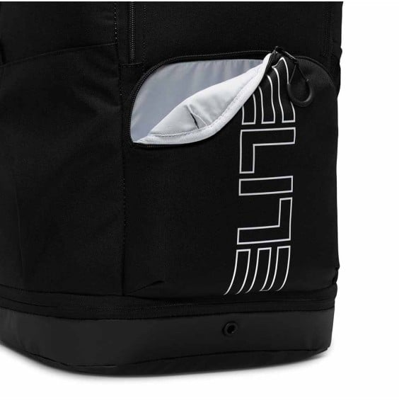 Acheter le sac à dos Nike Varsity Elite 32L Backpack Black | 24Segons