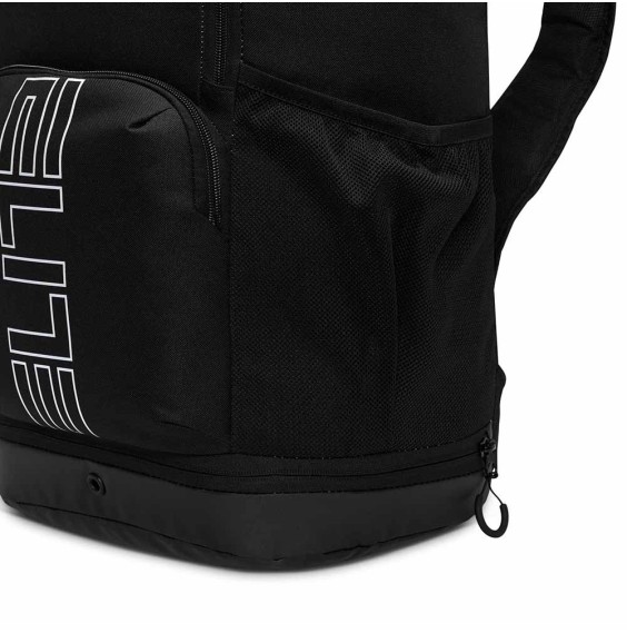 Comprar Motxilla Nike Varsity Elite 32L Backpack Black | 24Segons