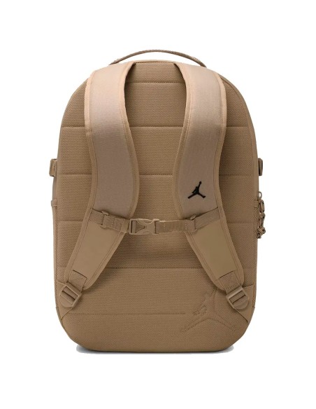 Buy Backpack Jordan Jam Blacktop Blacktop Backpack Desert Camo | 24Segons