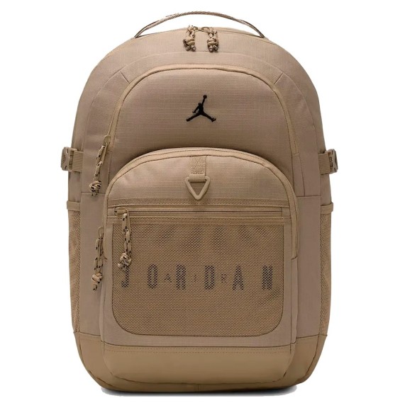 Comprar Mochila Jordan Jam Blacktop Backpack Desert Camo | 24Segons