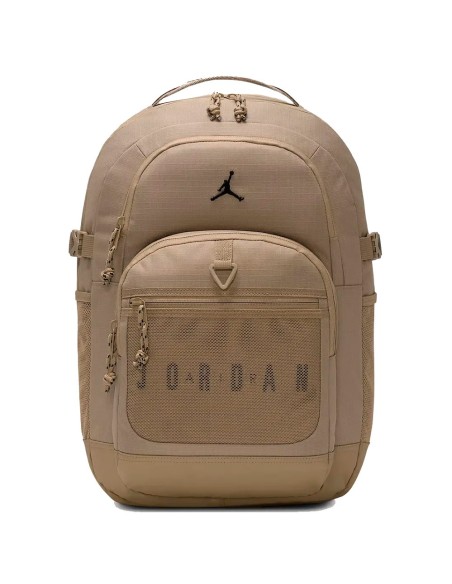 Comprar Motxilla Jordan Jam Blacktop Backpack Desert Camo | 24Segons
