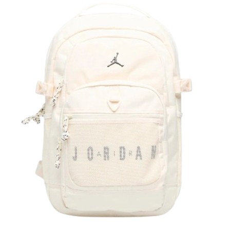 Comprar Motxilla Jordan Jam Blacktop Backpack Pale Ivory | 24Segons