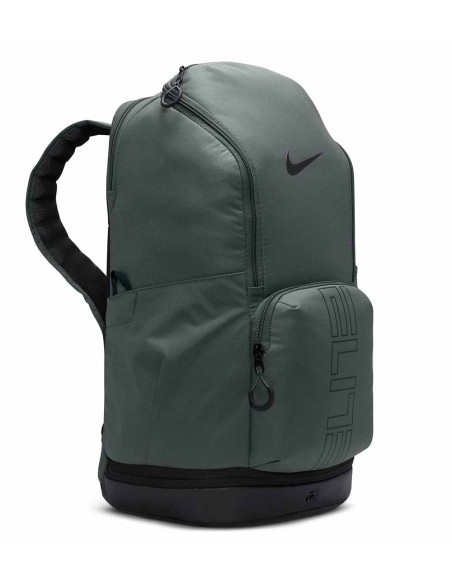 Comprar Mochila Nike Varsity Elite 32L Backpack Grey | 24Segons