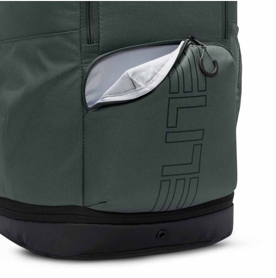 Comprar Motxilla Nike Varsity Elite 32L Backpack Grey | 24Segons