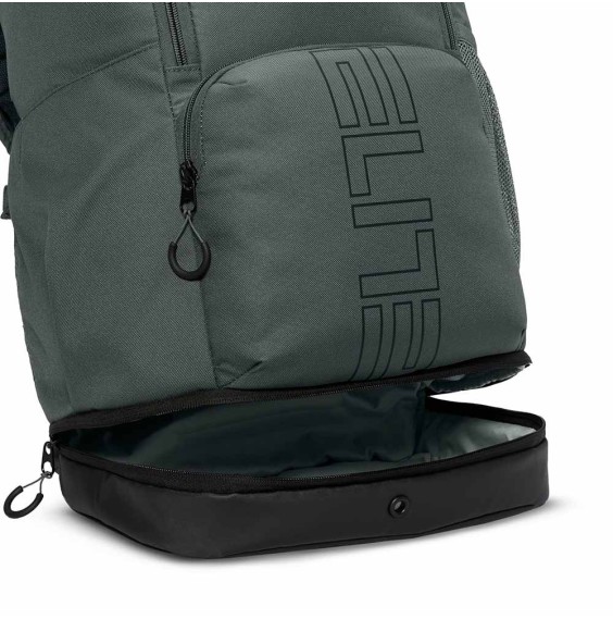 Comprar Motxilla Nike Varsity Elite 32L Backpack Grey | 24Segons