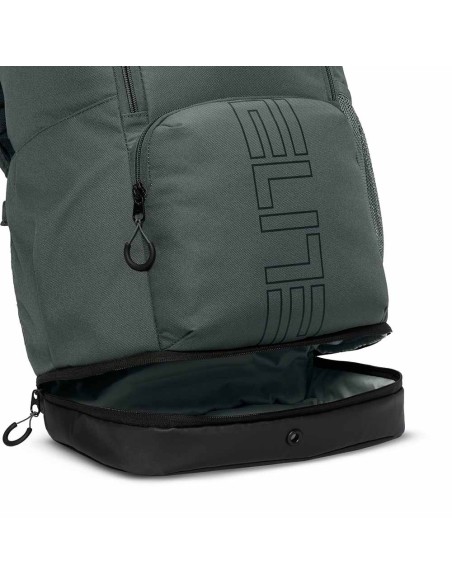 Comprar Mochila Nike Varsity Elite 32L Backpack Grey | 24Segons