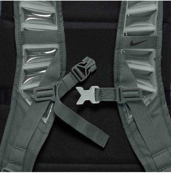 Comprar Motxilla Nike Varsity Elite 32L Backpack Grey | 24Segons