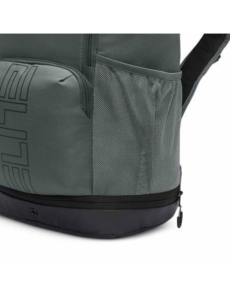 Comprar Motxilla Nike Varsity Elite 32L Backpack Grey | 24Segons