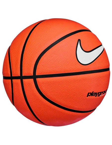 Acquista Nike Everyday Playground Outdoor Graphic Sz5 Ball 24Segons