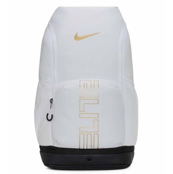 Comprar Motxilla Nike Varsity Elite 32L Backpack White | 24Segons