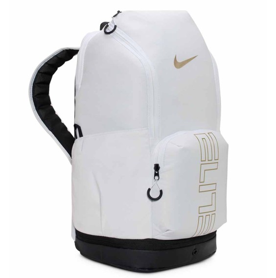 Comprar Motxilla Nike Varsity Elite 32L Backpack White | 24Segons