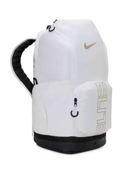 Comprar Mochila Nike Varsity Elite 32L Backpack White | 24Segons
