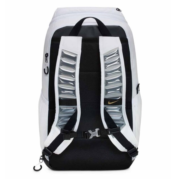 Comprar Motxilla Nike Varsity Elite 32L Backpack White | 24Segons