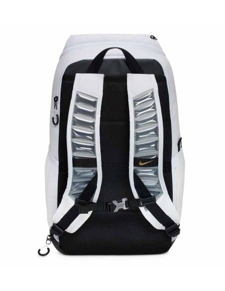 Comprar Mochila Nike Varsity Elite 32L Backpack White | 24Segons
