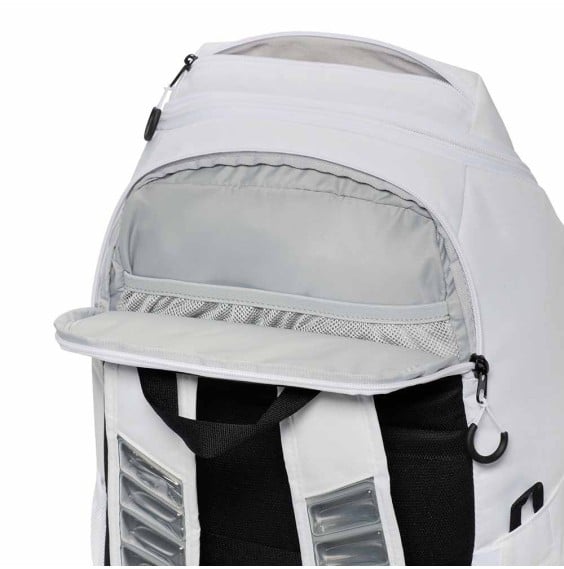 Comprar Mochila Nike Varsity Elite 32L Backpack White | 24Segons