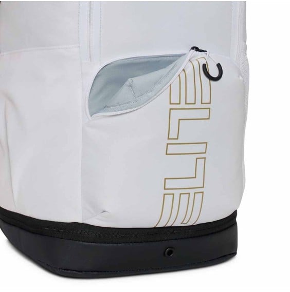 Comprar Mochila Nike Varsity Elite 32L Backpack White | 24Segons