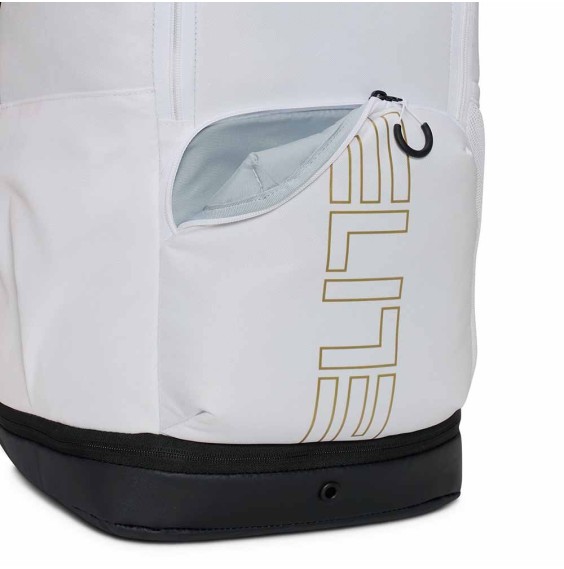 Acheter Sac à dos Nike Varsity Elite 32L Backpack White | 24Segons
