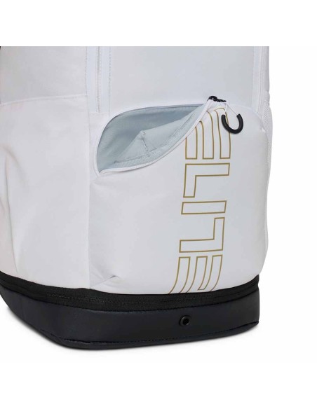 Comprar Mochila Nike Varsity Elite 32L Backpack White | 24Segons