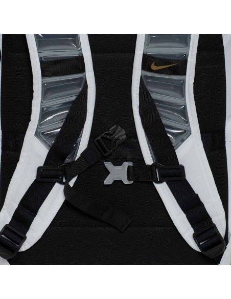 Comprar Mochila Nike Varsity Elite 32L Backpack White | 24Segons
