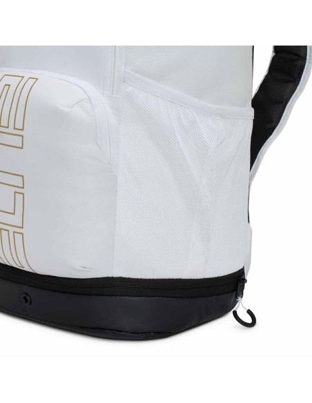 Comprar Mochila Nike Varsity Elite 32L Backpack White | 24Segons