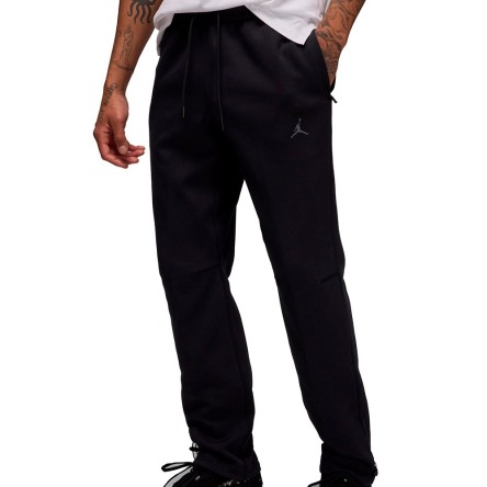 Comprar Pantalons Jordan Sport Hoop Fleece Black Dark Shadow | 24Segons