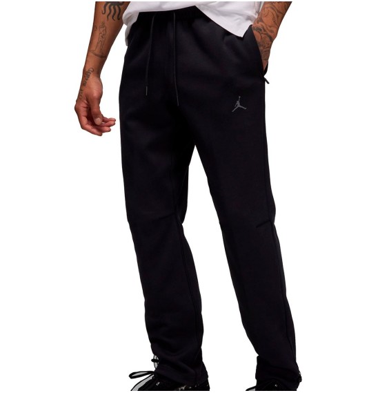 Acquistare Pantaloni Jordan Sport Hoop Fleece Black Dark Shadow | 24Segons