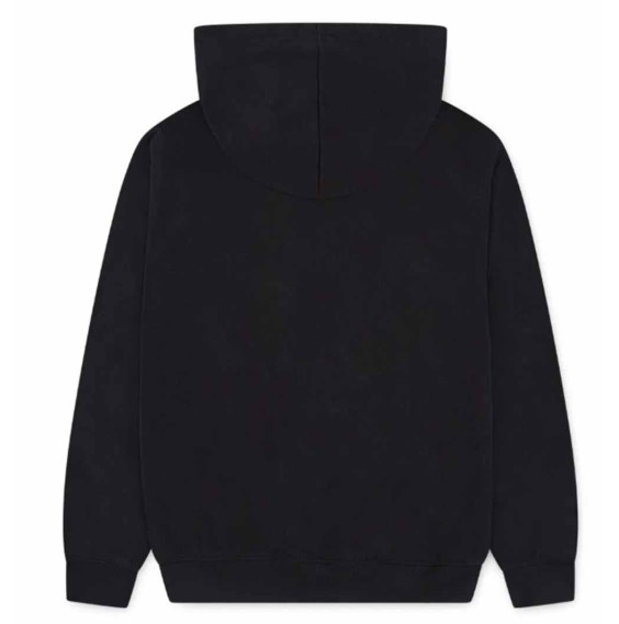 Comprar Dessuadora Junior Jordan FT Pullover Hoodie Black | 24Segons