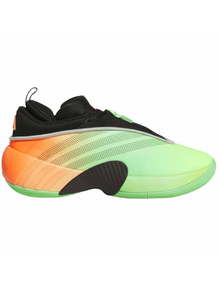 Comprar Sabatilles Junior adidas Performance D.O.N. Issue 7 Lime Burst | 24Segons