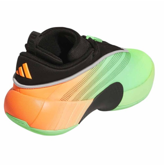 Comprar Sabatilles Junior adidas Performance D.O.N. Issue 7 Lime Burst | 24Segons