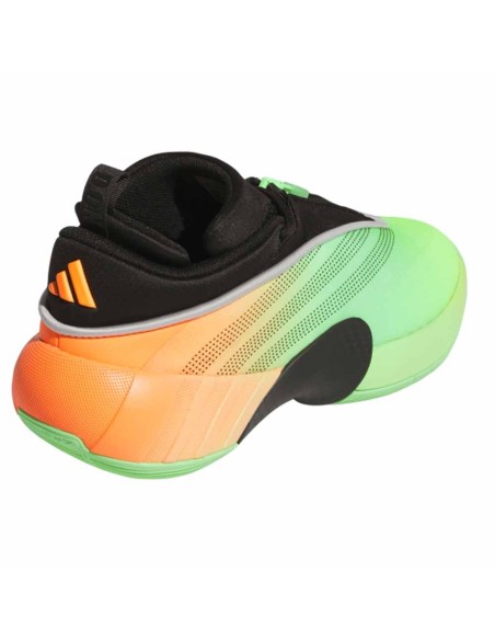 Comprar Sabatilles Junior adidas Performance D.O.N. Issue 7 Lime Burst | 24Segons